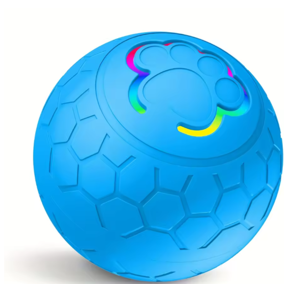 Pelota Interactiva para mascotas Smart Play