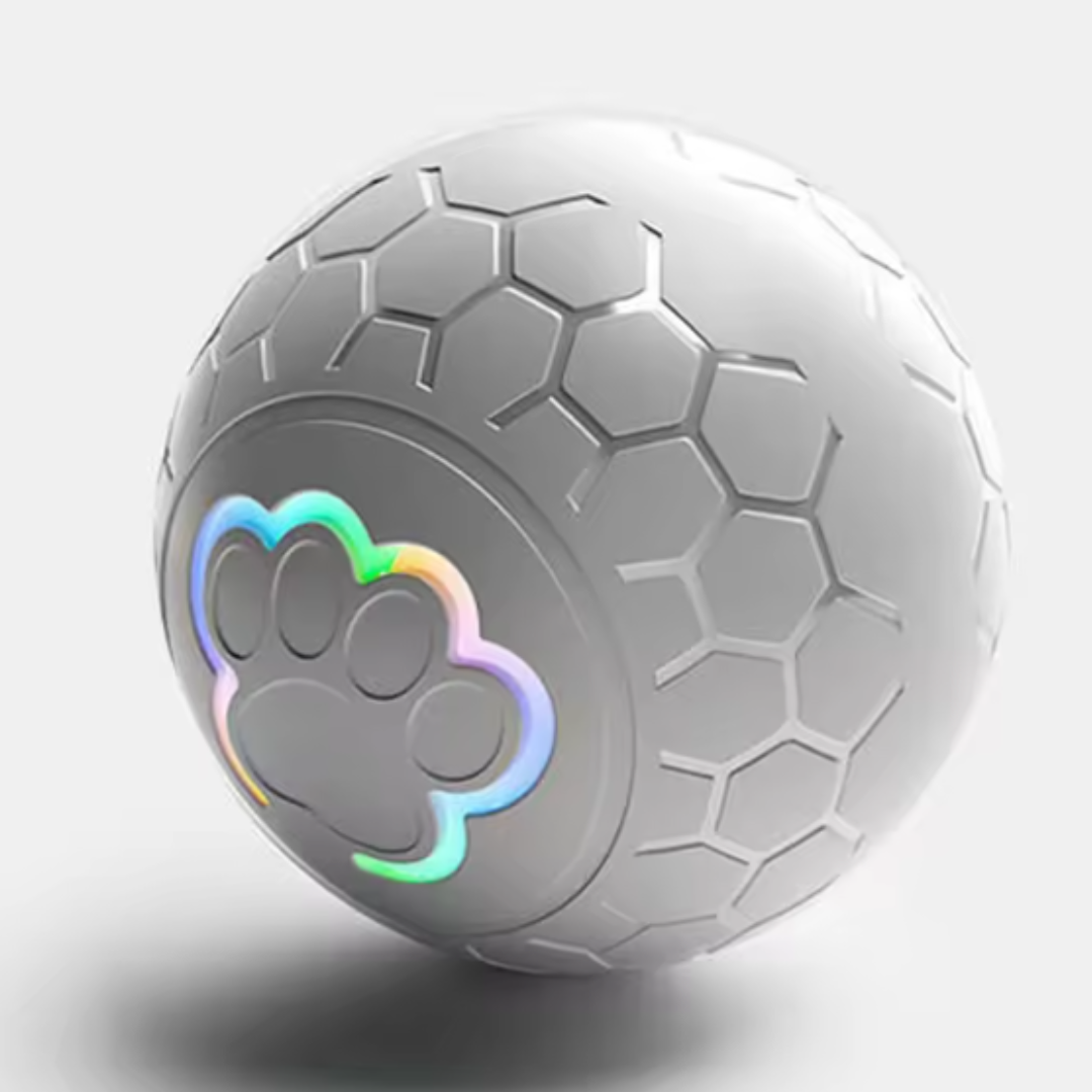 Pelota Interactiva para mascotas Smart Play