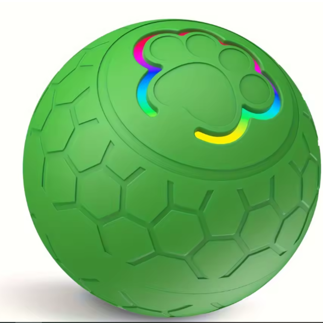Pelota Interactiva para mascotas Smart Play