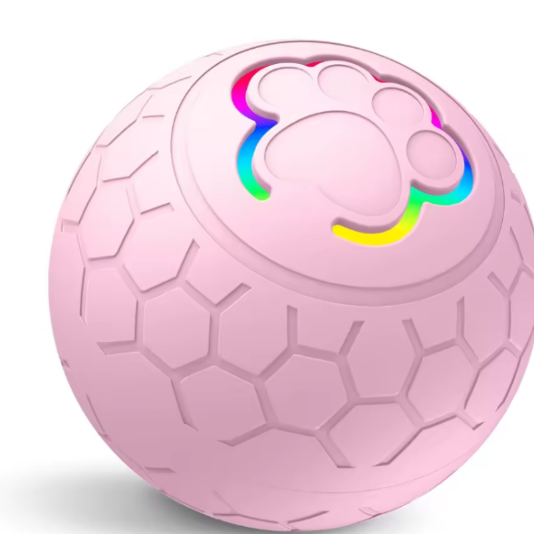 Pelota Interactiva para mascotas Smart Play