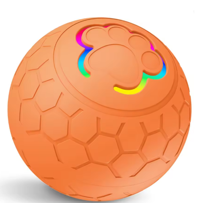 Pelota Interactiva para mascotas Smart Play
