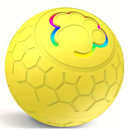 Pelota Interactiva para mascotas Smart Play